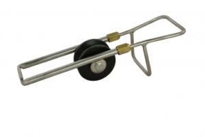 Rullebukk Skorsteinstopp