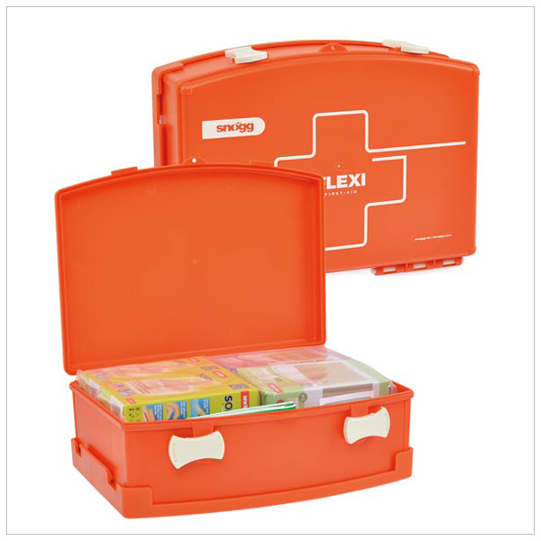 Førstehjelp pakke - small - Bilde 2