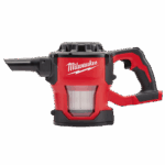 Milwaukee Støvsuger M18 CV-0