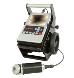 FM5 - Pro med kabeltrommel