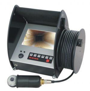 Skorsteins kamera SK7 pro - Startpakke