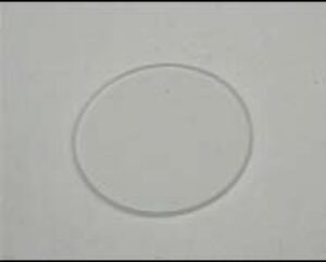 Linse for kulekamera