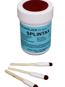 Røykstikke Splintax