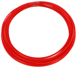 Plastfiber til Rodtech