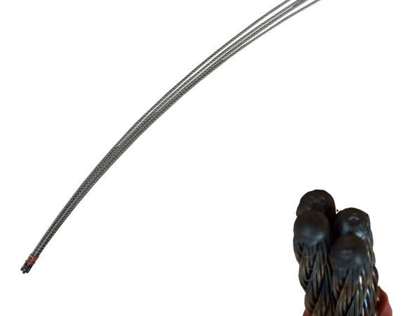 Frese Wire 600 mm Rodtech