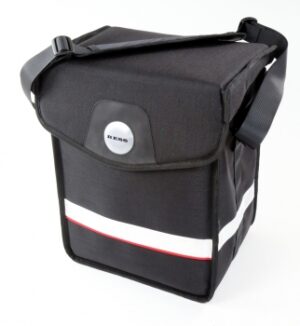 veske for kabeltrommel