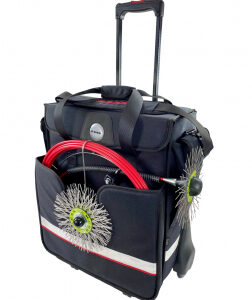 Universal verktøykoffert