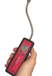 GasPen - Gassdetektor