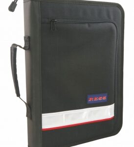 Organisasjons mappe til nettbrett