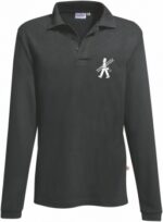 Pologensen med krage