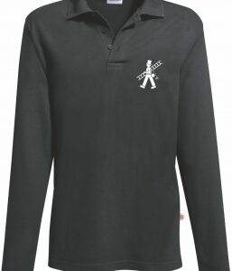 Pologensen med krage