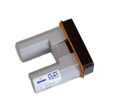 Synchro  - Ekstra batteri