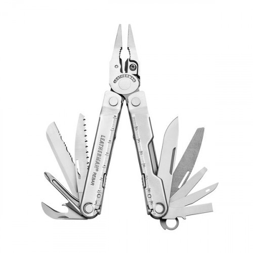 Leatherman Rebar - Bilde 3